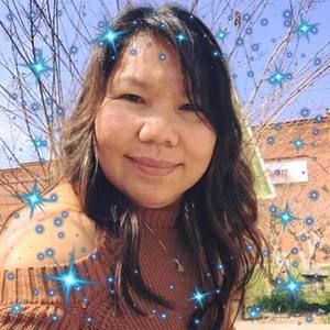 Meet your Posher, Rose